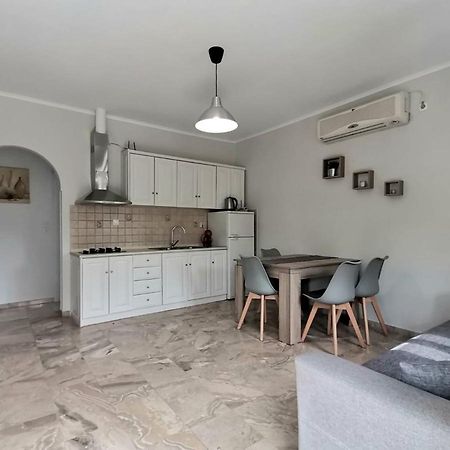 Electra Gaios Apartment Luaran gambar