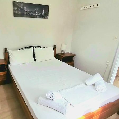 Electra Gaios Apartment Luaran gambar