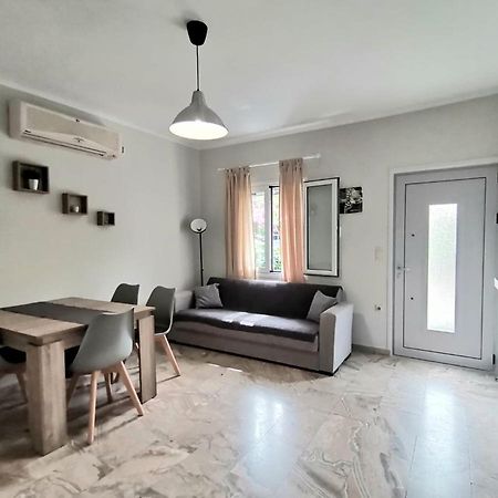 Electra Gaios Apartment Luaran gambar