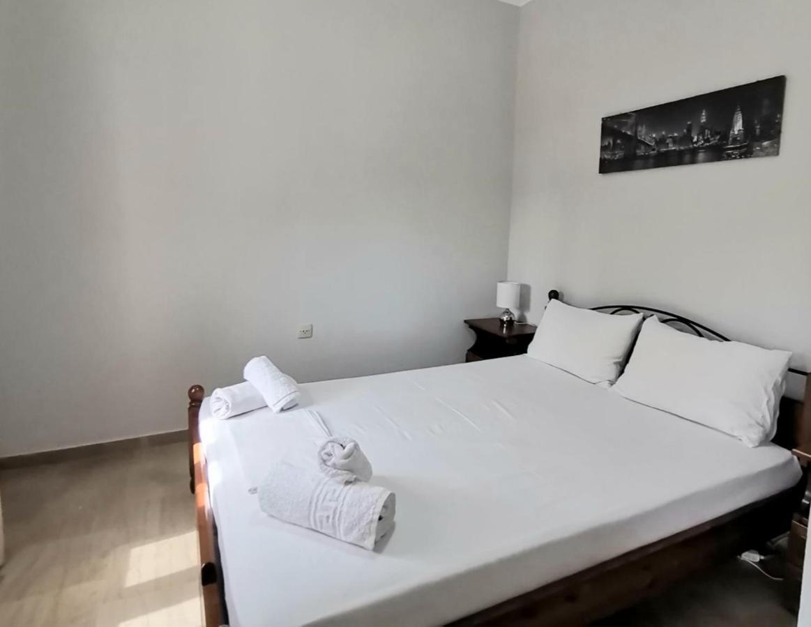 Electra Gaios Apartment Luaran gambar