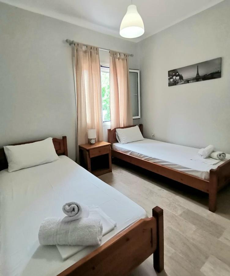 Electra Gaios Apartment Luaran gambar