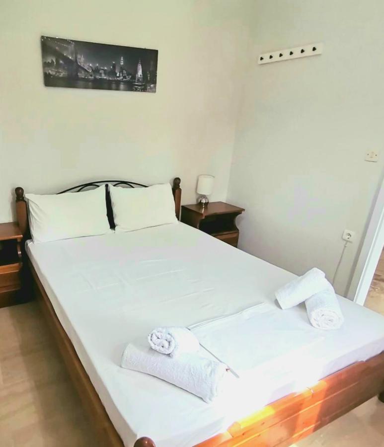 Electra Gaios Apartment Luaran gambar